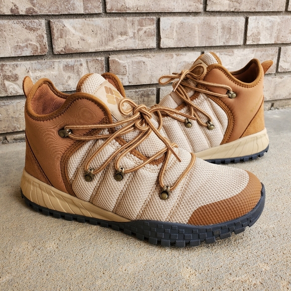 Columbia | Shoes | Columbia Fairbanks 